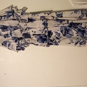 Dressy pull over Cardigan